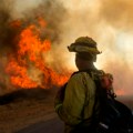 Albanija se bori sa požarima i hapsi osumnjičene za podmetanje vatre