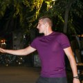 Ekskluzivno! Nikola Jokić na Cecinom koncertu: Pogledajte snimke i fotke iz Sombora