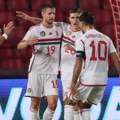 Mađarska bolja od Srbije, rastužila mlade navijače na "Marakani": Prvi poraz "orlova" u kvalifikacijama za EP