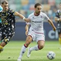 Serija A - Udineze promašivao, Fiorentina kažnjavala, bodovi i Atalanti