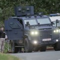 Kosovska policija: Napadači peške otišli iz prostora „u i oko manastira Banjska“