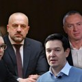 „Što abolirate Vučića? Ja sam protiv njega ceo život, a vi od juče“: Okršaj Pajtića i Šarovića zbog izjave za…