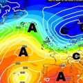Evo kada hladni front stiže u Srbiju Meteorolog objavio prognozu za narednih 10 dana, biće iznenađenja