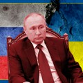 Zašto Putin želi "večni rat"?