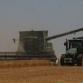 Rusija izvela raketni udar na objekat za žito u Odesi