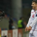Jovetić igra utakmicu života: "Odlazak na EURO bio bi najveći uspeh u mojoj karijeri!"