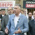 Dveri: Kako se približavaju izbori gradska vlast Beograda sve bezočnija u nameštanju javnih nabavki