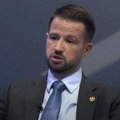 Jakov Milatović gostovao na bbs-iju Srbija najveći ekonomski partner Crne Gore