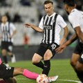 Partizan pobedio Voždovac: Crno-beli upisali 11. pobedu u nizu
