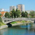 Инфлација у Словенији пала на 6,9 посто