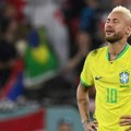 Brazilski fudbaler Nejmar u četvrtak na operaciji kolena u Belo Horizonteu