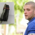 Miljkoviću u ćeliji pronađen mobilni telefon: Gumicom bio vezan za USB - izveden dokaz u sudnici (foto)