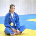 Aleksandra Andrić osvojila zlato na Svetskom prvenstu za kadete! Ovako je savladala internacionalne protivnike: Ponos Srbije!