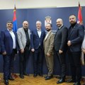 Izabrano novo rukovodstvo Asocijacije srpskog folklora dijaspore: Mandat traje dve godine