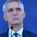 Stoltenberg: KBS nema podršku NATO da se naoružava