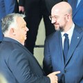 Viktor Orban blokira EU zbog politike prema Ukrajini