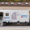 Lakše do lekova: Pokretna apoteka počinje sa radom u tri beogradske opštine (foto)