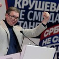 Podršku listi „Aleksandar Vučić – Srbija ne sme da stane" dalo više od dve hiljade akademika, profesora, lekara…
