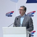 Albanci se uključili u predizborno rušenje Vučića: Petrit Selimi traži pobedu opozicije i smenu predsednika Srbije