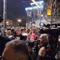 Opozicija i tokom noći tražila nove izbore u Beogradu