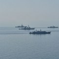 Huti digli Zapad na noge: Amerika poslala u Crveno more razarače, nuklearne podmornice, nosače