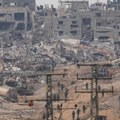 IDF: Eleminisane desetine boraca Hamasa; Ministarstvo zdravlja u Gazi: Više od 200 poginulih u poslednja 24 sata