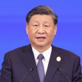 Novogodišnja poruka predsednika Kine si đinpinga