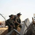 Izrael nastavlja sa udarima širom Pojasa Gaze; Hezbolah preti „borbom bez granica“ ukoliko IDF napadne Liban
