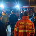 Pet osoba izgubilo život u požaru u nemačkoj bolnici