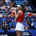 Pad olge Danilović na WTA listi: Bez promena u samom vrhu, Iga čuva tron!