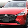 Mazda 2 2.0 Skyactiv-G