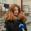 Biljana Đorđević: Predat zahtev Ustavnom sudu za poništavanje republičkih izbora