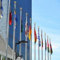 Predat zahtev za sazivanje vanredne sednice Saveta bezbednosti o Kosovu