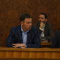 Ministar Mali poslao poruku podrške predsedniku Vučiću