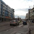 Deo centra Novog Sada bez grejanja zbog radova