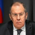 Lavrov u Dumi: Namere Zapada da izoluju Rusiju pretrpele krah