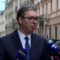 Vučić posle susreta sa Boreljom i Lajčakom u Minhenu: Očekujem poziv u Brisel narednih dana, nadam se nekom rešenju