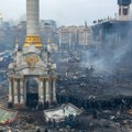 Ko sprema novi Majdan-3 u Kijevu