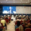 UNIQA: osiguranje na Kopaonik biznis forumu - Nikola Đukić: Svi značajni infrastrukturni objekti u Srbiji su osigurani