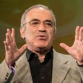 Kasparov: Odluka da me Rusija stavi na listu terorista i ekstremista, više govori o Putinovom režimu nego o meni