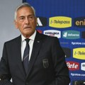 Predsednik Fudbalskog saveza Italije pod istragom zbog navodne pronevere