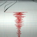 Zemljotres od 4,5 stepeni na obali Kamčatke