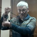 Osuđeni ruski disident odbio ponudu da ide na ukrajinski front umesto u zatvor