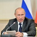 Putin najavio ostvarivanje svih ruskih ciljeva nakon ubedljive pobede