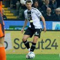 Samardžićev gol „ničijom loptom“, Inter šokirao Udineze u 90+5 (VIDEO)