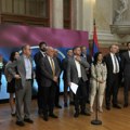 Opozicija odbija dijalog o izbornim uslovima! Dejan Vuk Stanković: Njih zanima prevrat, a ne izbori