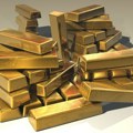 Zašto su cene zlata rekordno visoke?