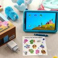 Samsung Malezija predstavlja Galaxy Tab A9 Kids Edition sa Puffy futrolom i krejon olovkom