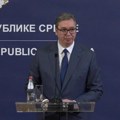"Mi tako mali ćemo se suprotstaviti Americi" Vučić pred o'Brajanom izgovorio snažne reči: Nama ovo mnogo teško pada