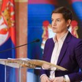Brnabić: Najšira izborna koalicija za ubedljivu pobedu